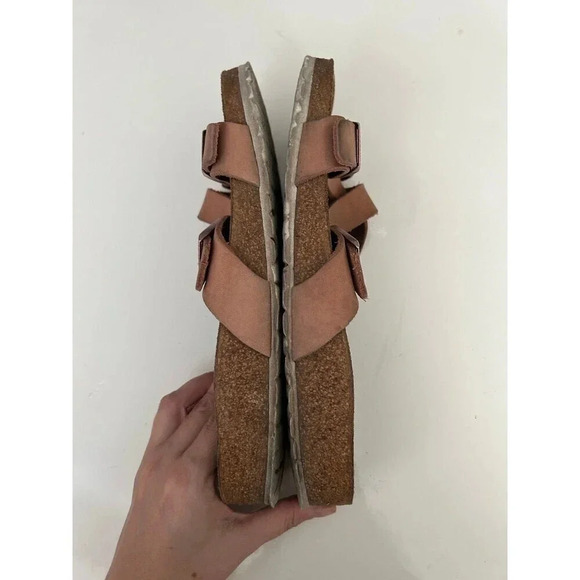 Birkenstock Yao Balance sandals size 41 - Picture 3 of 6